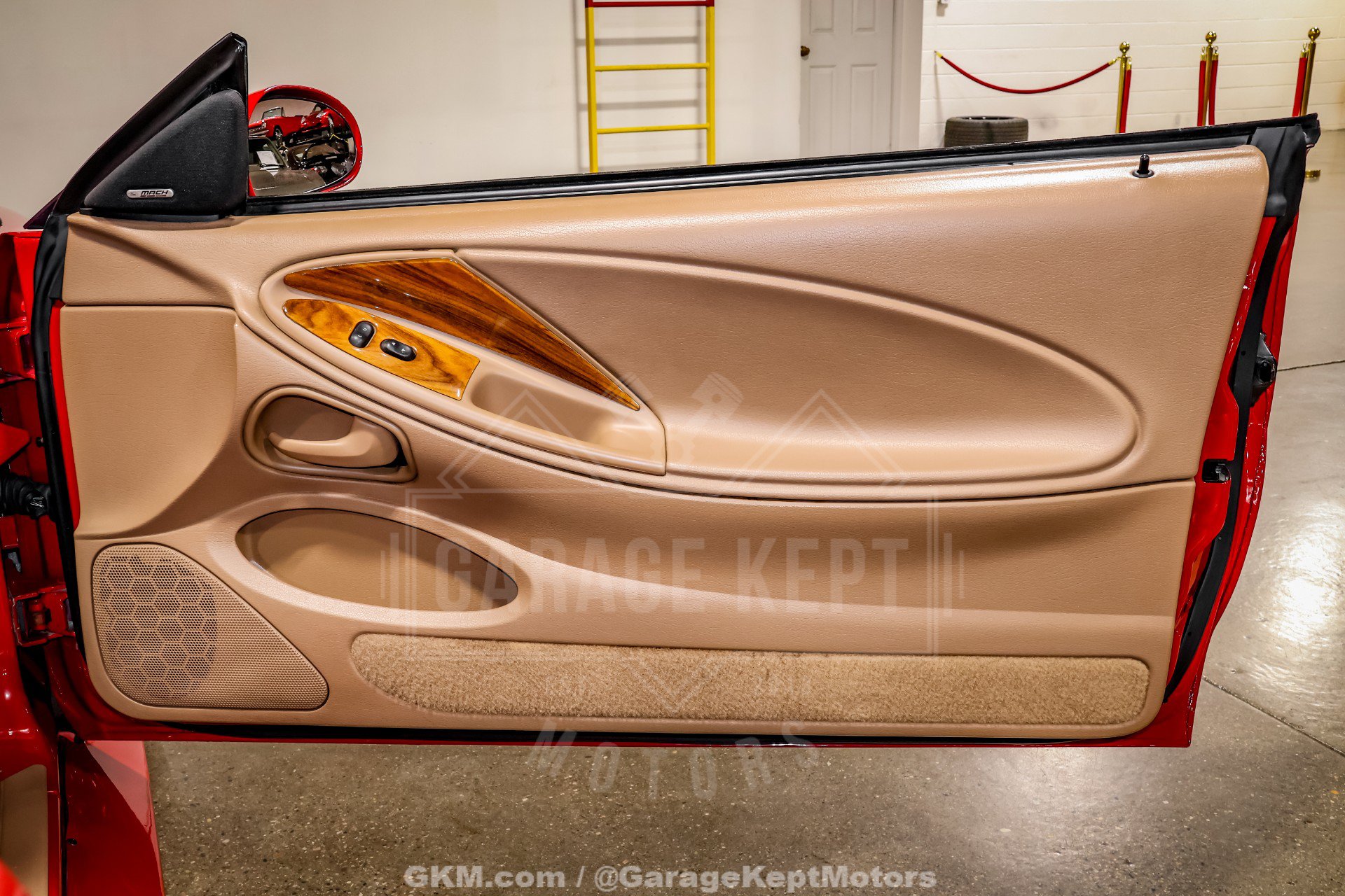 Used 1997 Ford Mustang Cobra RWD image 65