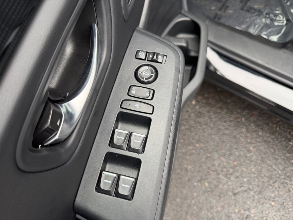 Used 2025 Honda Pilot Elite image 13