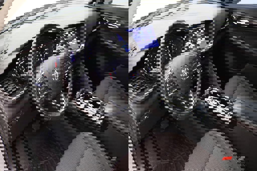 Used 2021 Buick Envision Preferred image 12