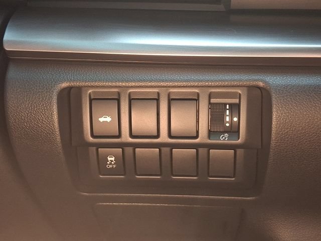 Certified 2023 Subaru WRX Premium AWD/4WD image 24