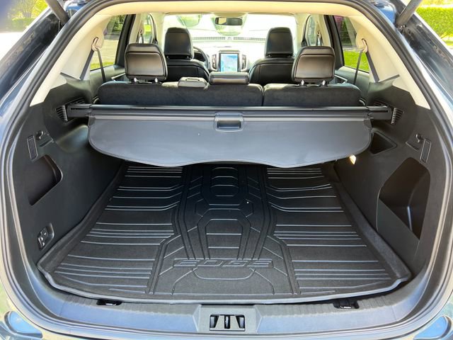 Certified 2023 Ford Edge SEL w/ Convenience Package AWD/4WD image 29