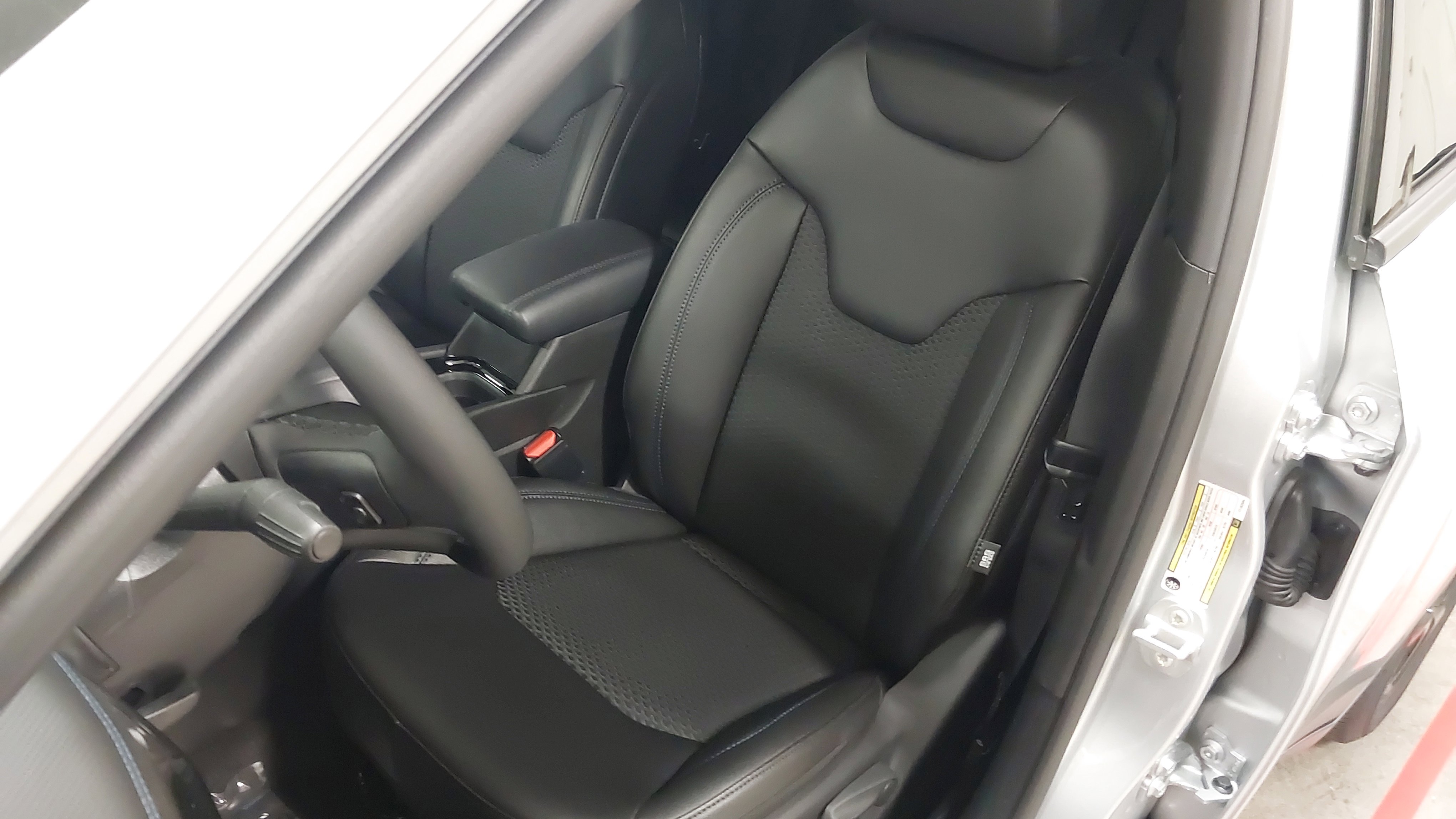 New 2026 Jeep Compass Latitude image 22