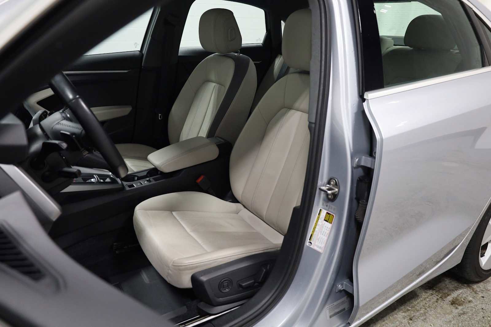 Used 2022 Audi A3 2.0T Premium image 5