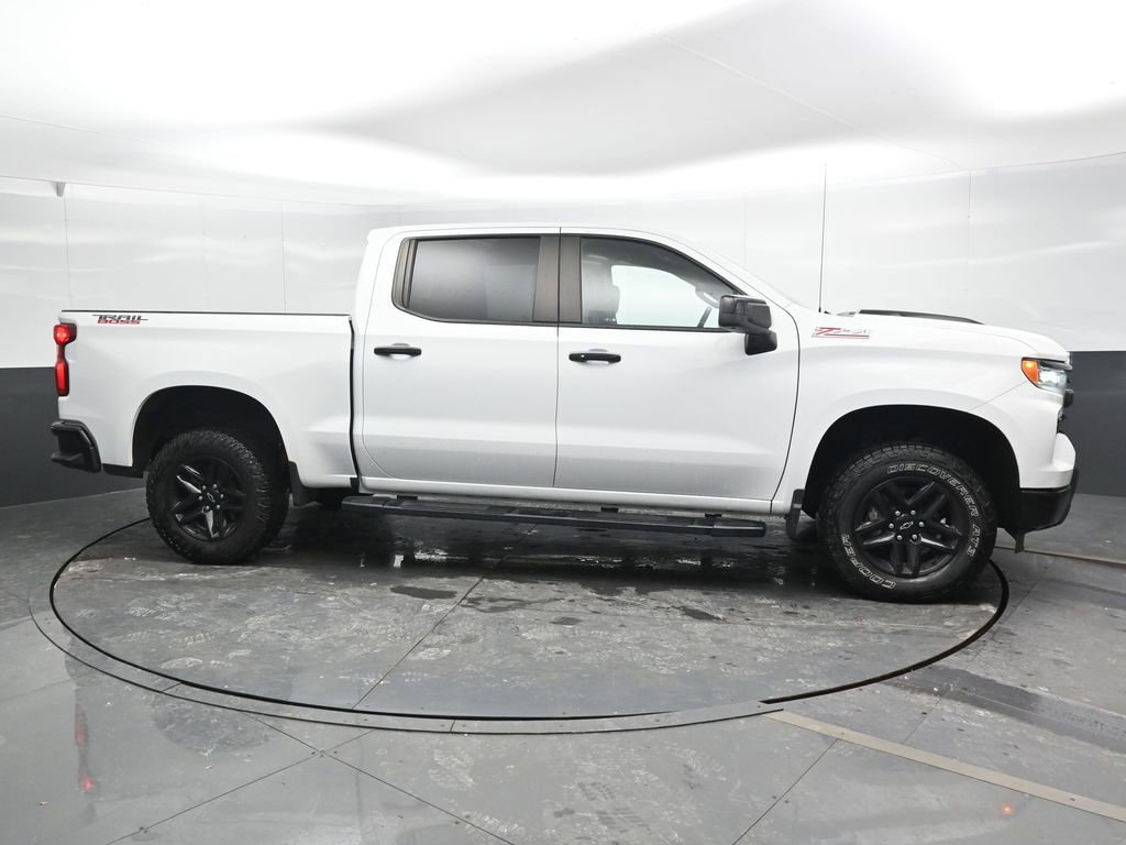 Used 2023 Chevrolet Silverado 1500 LT Trail Boss w/ Protection Package image 5
