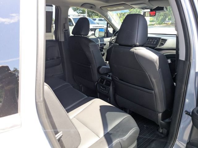 Certified 2022 Honda Pilot Special Edition image 39