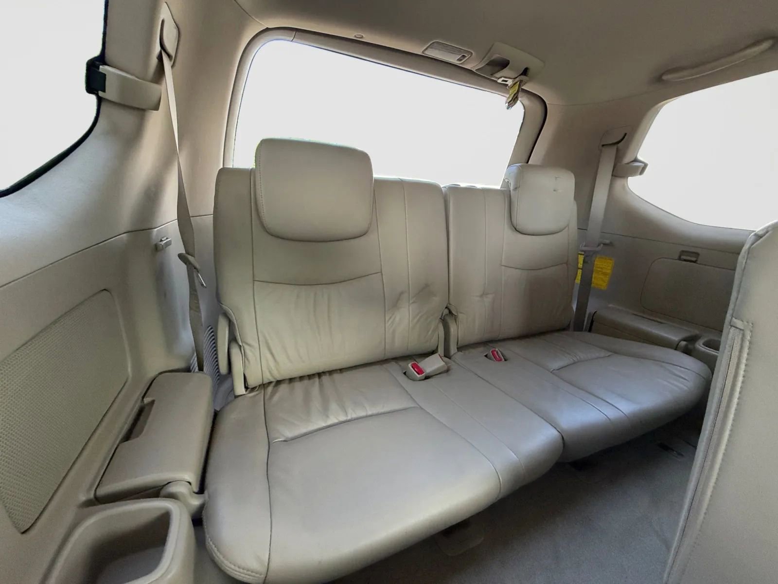 Used 2006 Lexus GX 470 AWD/4WD image 20