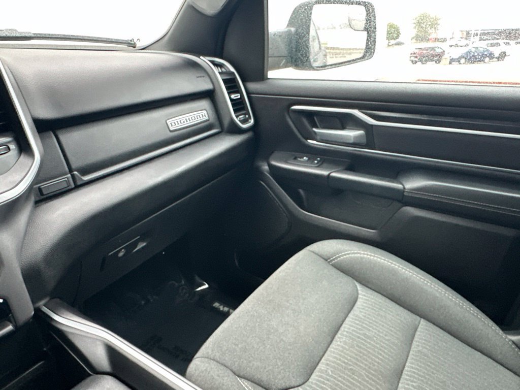 Used 2023 RAM 1500 Big Horn AWD/4WD image 49