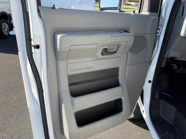 New 2026 Ford E-350 and Econoline 350 Super Duty w/ Power Equipment Group image 15