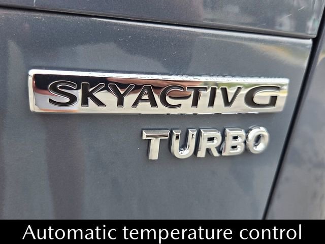 Certified 2024 MAZDA CX-50 2.5 Turbo w/ Premium Plus Pkg image 14