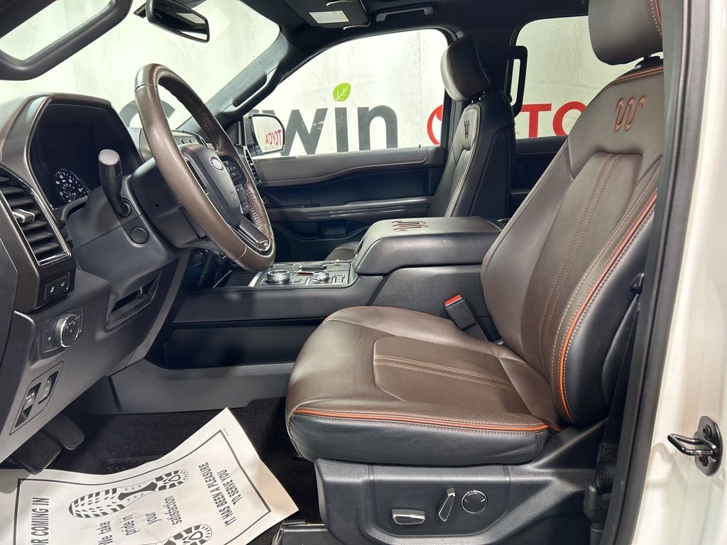 Used 2021 Ford Expedition King Ranch image 26