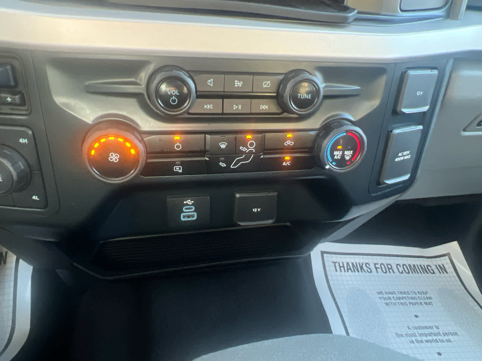 Used 2023 Ford F250 XLT image 20