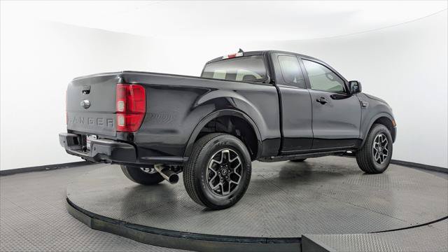 Used 2021 Ford Ranger XL RWD image 8