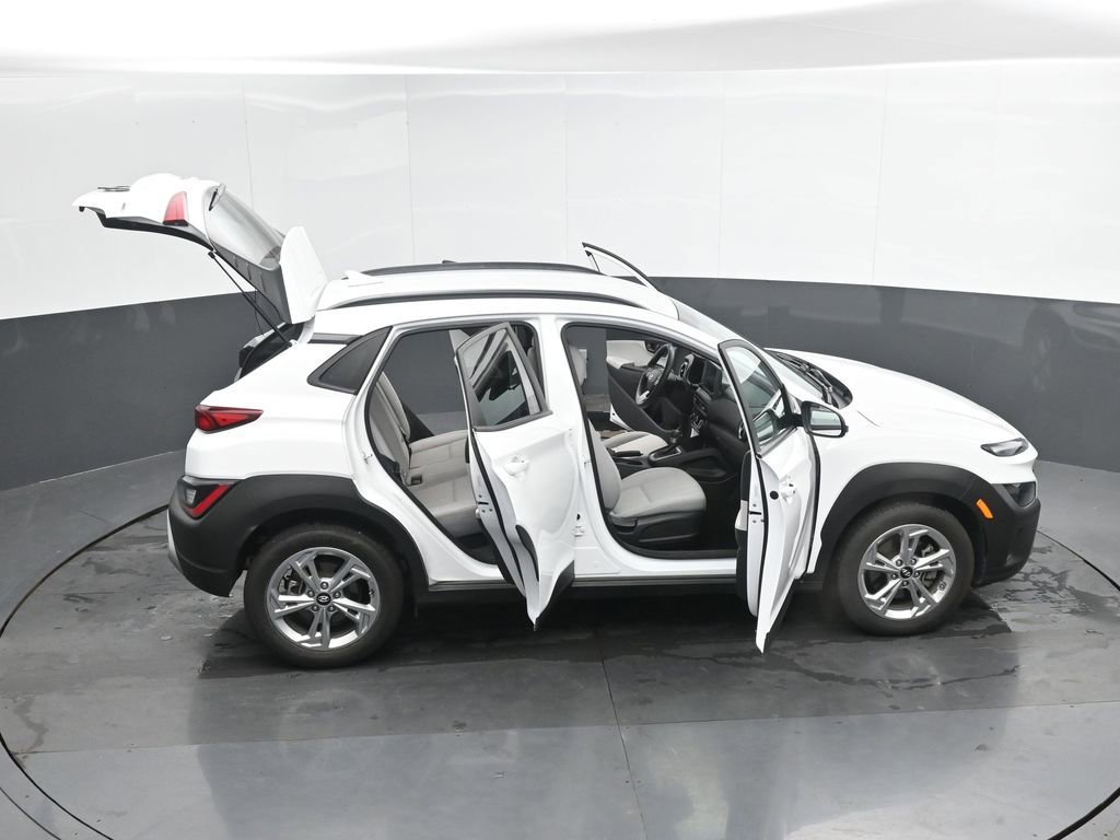 Used 2023 Hyundai Kona SEL image 54