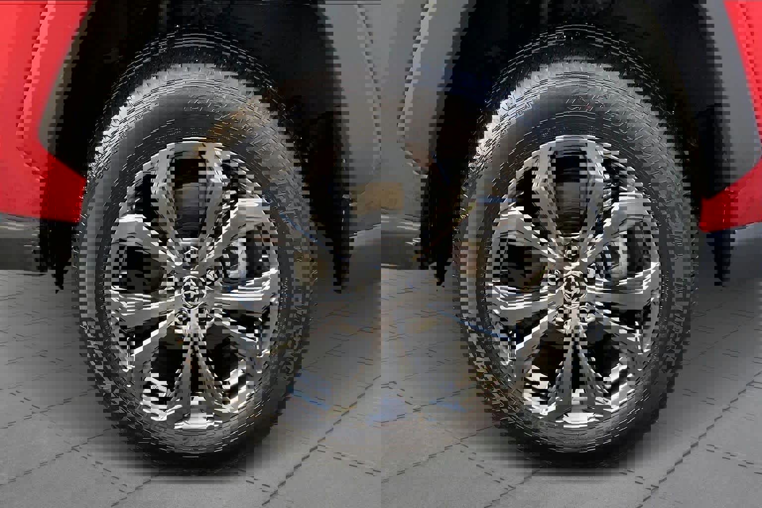 Certified 2022 Toyota RAV4 Limited image 18