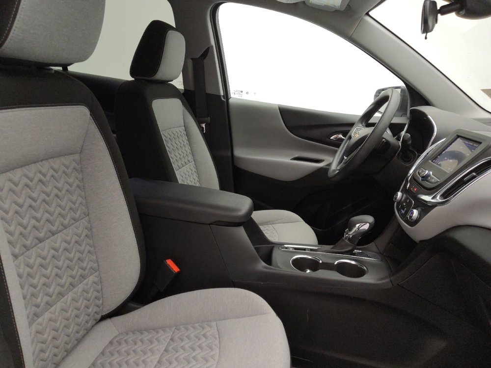 Used 2024 Chevrolet Equinox LS w/ LS Convenience Package FWD image 21