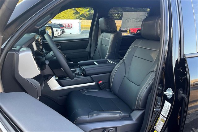 New 2026 Toyota Tundra SR5 image 9