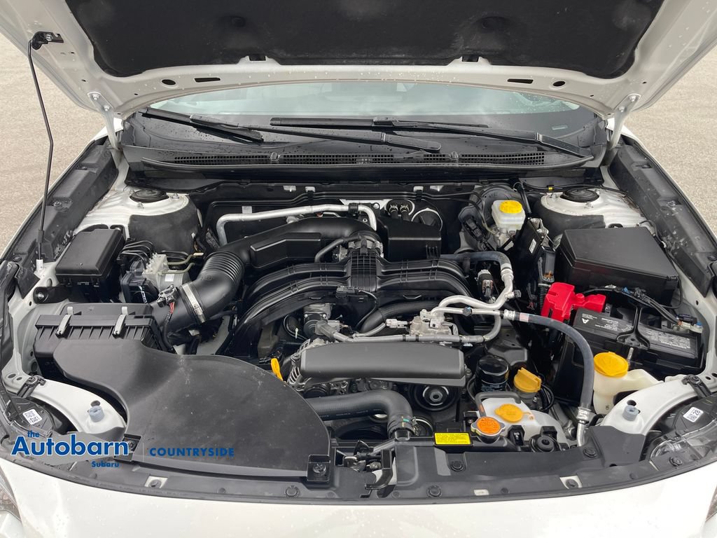 Used 2023 Subaru Outback Premium AWD/4WD image 20