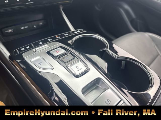 Used 2023 Hyundai Tucson Limited image 26