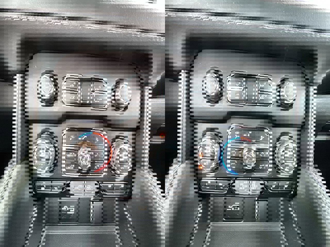 Used 2023 Chevrolet Tahoe LT w/ Luxury Package image 18