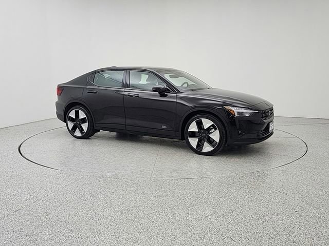 Used 2023 Polestar Polestar 2 w/ Pilot Pack AWD/4WD image 3