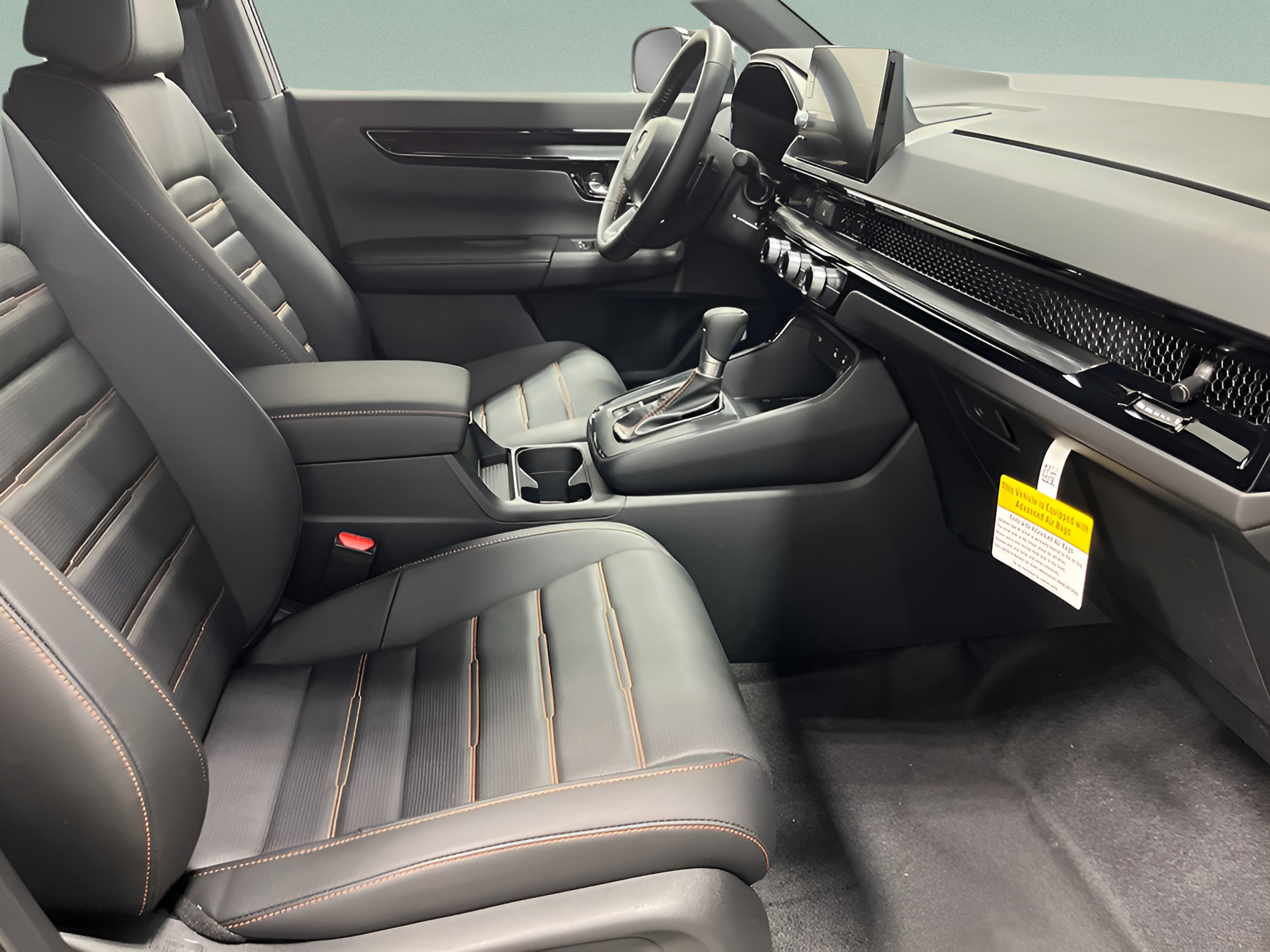 New 2026 Honda CR-V Sport Touring image 27