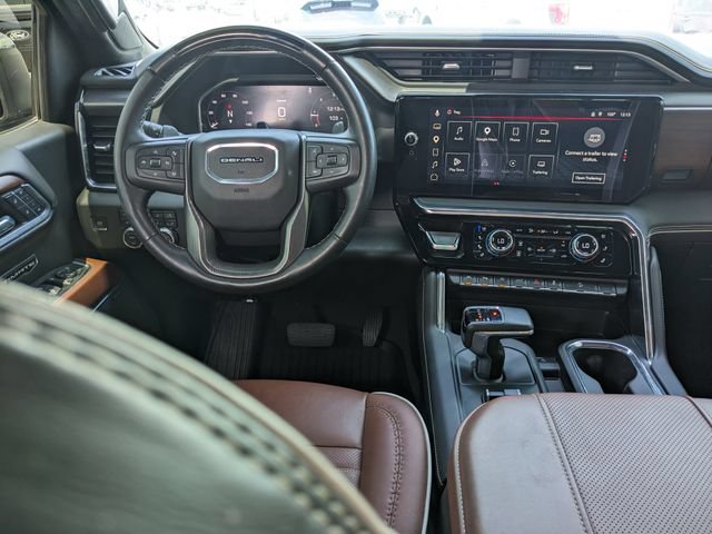 Used 2026 GMC Sierra 1500 Denali Ultimate AWD/4WD image 16