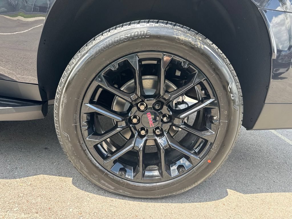 New 2026 GMC Yukon XL Denali w/ Advanced Technology Package AWD/4WD image 33