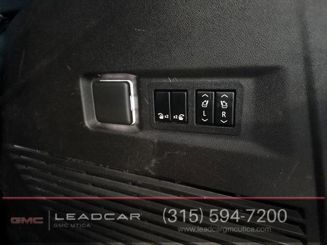 Used 2021 Chevrolet Tahoe Z71 w/ Z71 Signature Package image 26