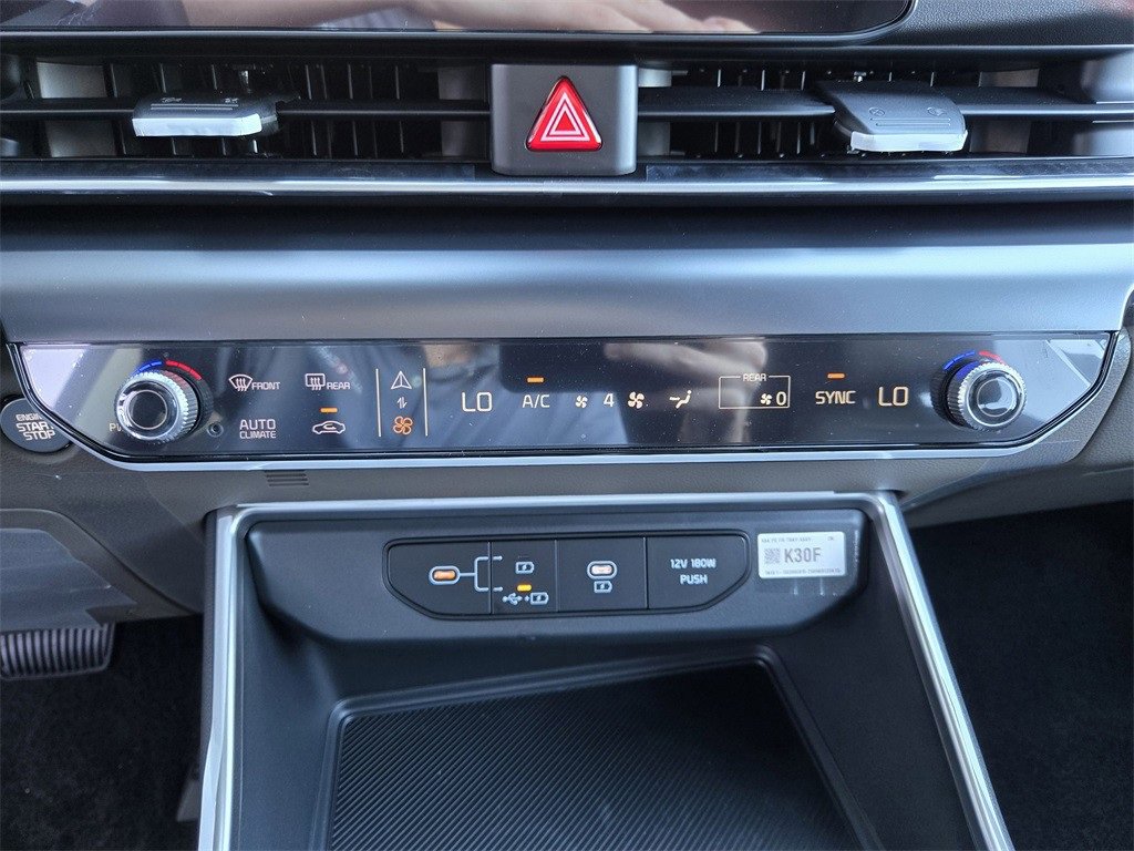 New 2026 Kia Carnival image 13