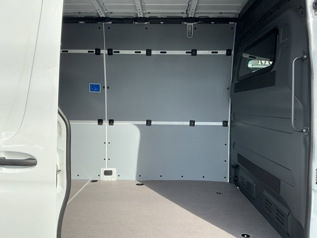 New 2026 Mercedes-Benz Sprinter 2500 image 20