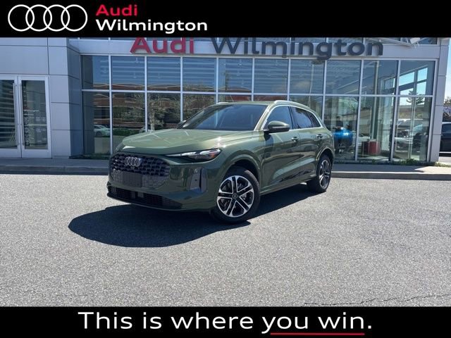 New 2026 Audi Q5 Premium image 1