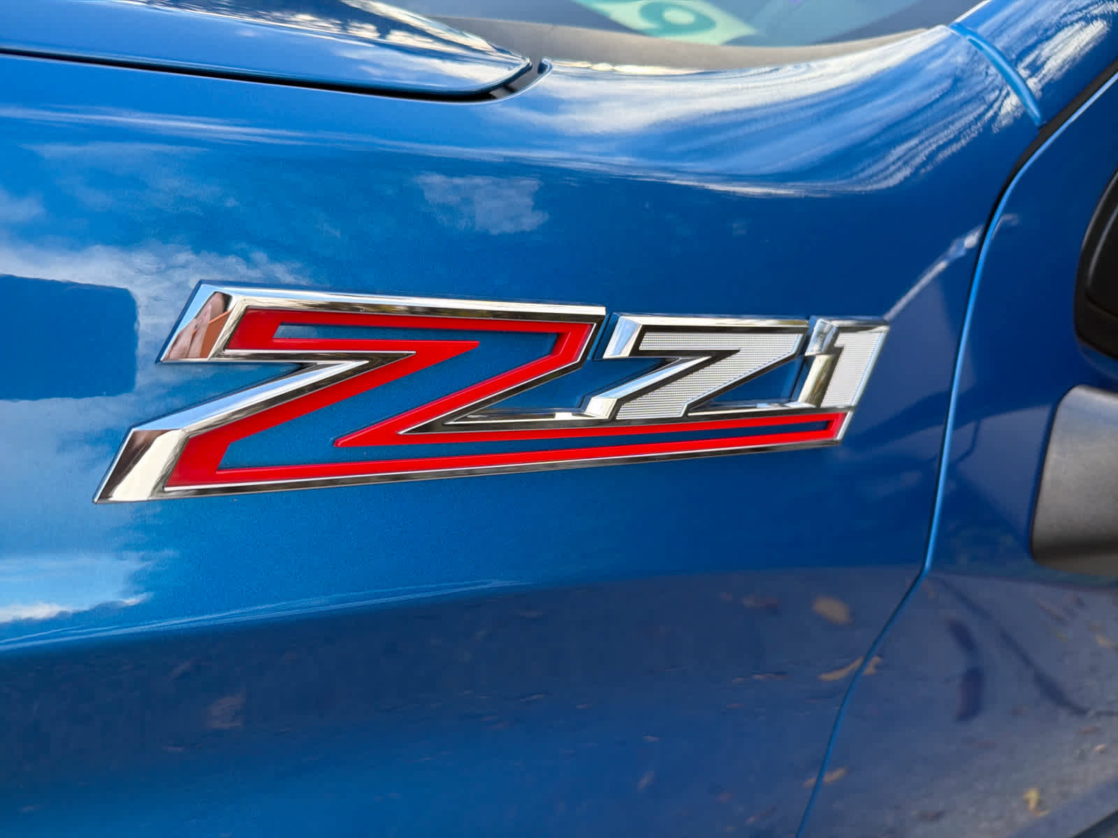 Certified 2023 Chevrolet Silverado 1500 LT image 4