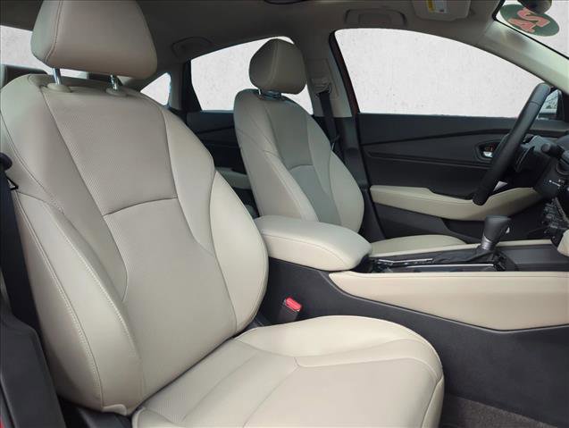 Certified 2024 Honda Accord Touring image 26
