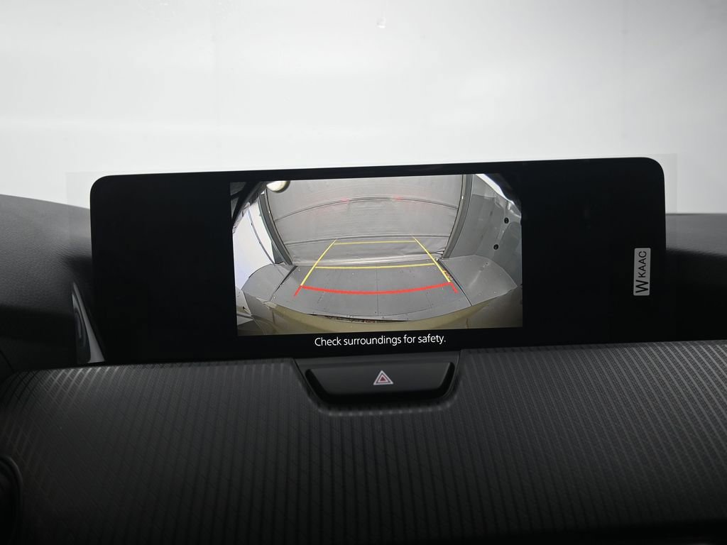 New 2026 MAZDA CX-70 SC image 11