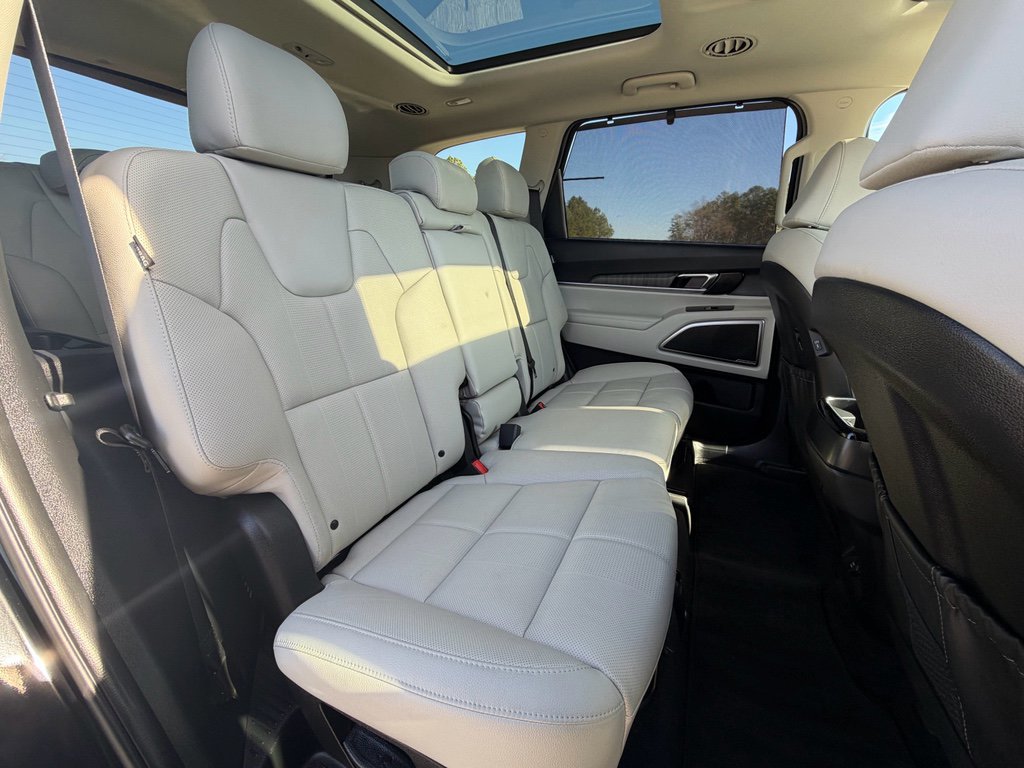 Used 2025 Kia Telluride SX image 20