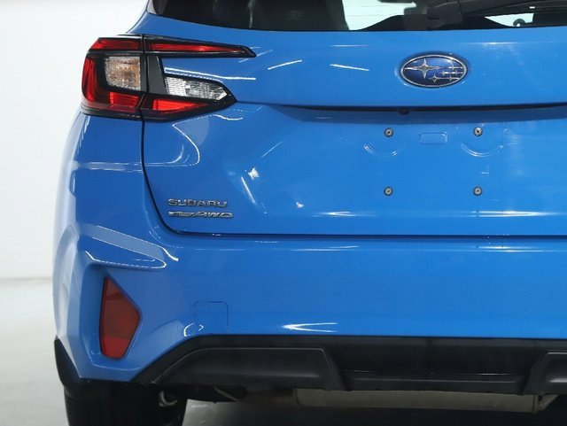 Certified 2024 Subaru Impreza RS image 43