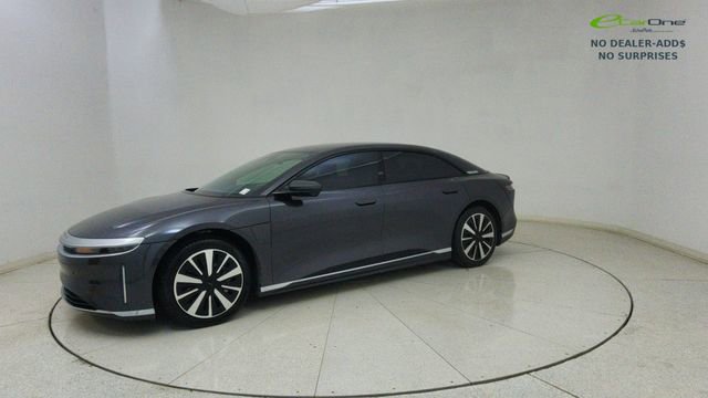 Used 2024 Lucid Air Touring image 67