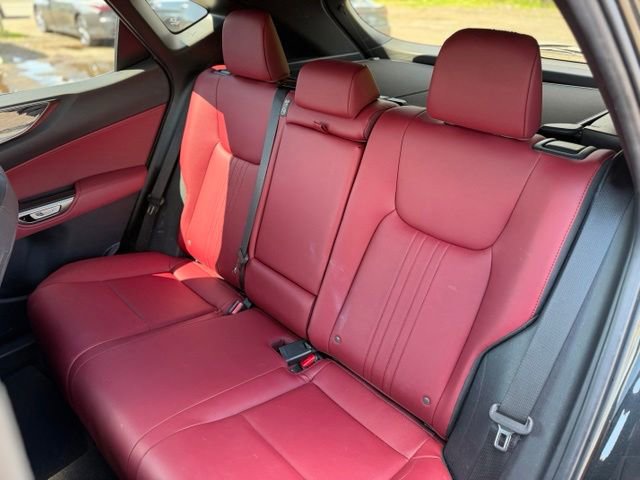 Used 2024 Lexus NX 350 AWD w/ Cold Area Package image 15