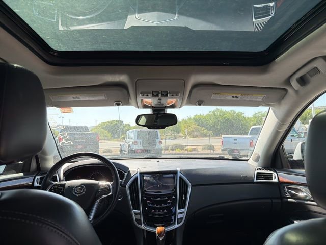 Used 2016 Cadillac SRX Performance FWD image 11