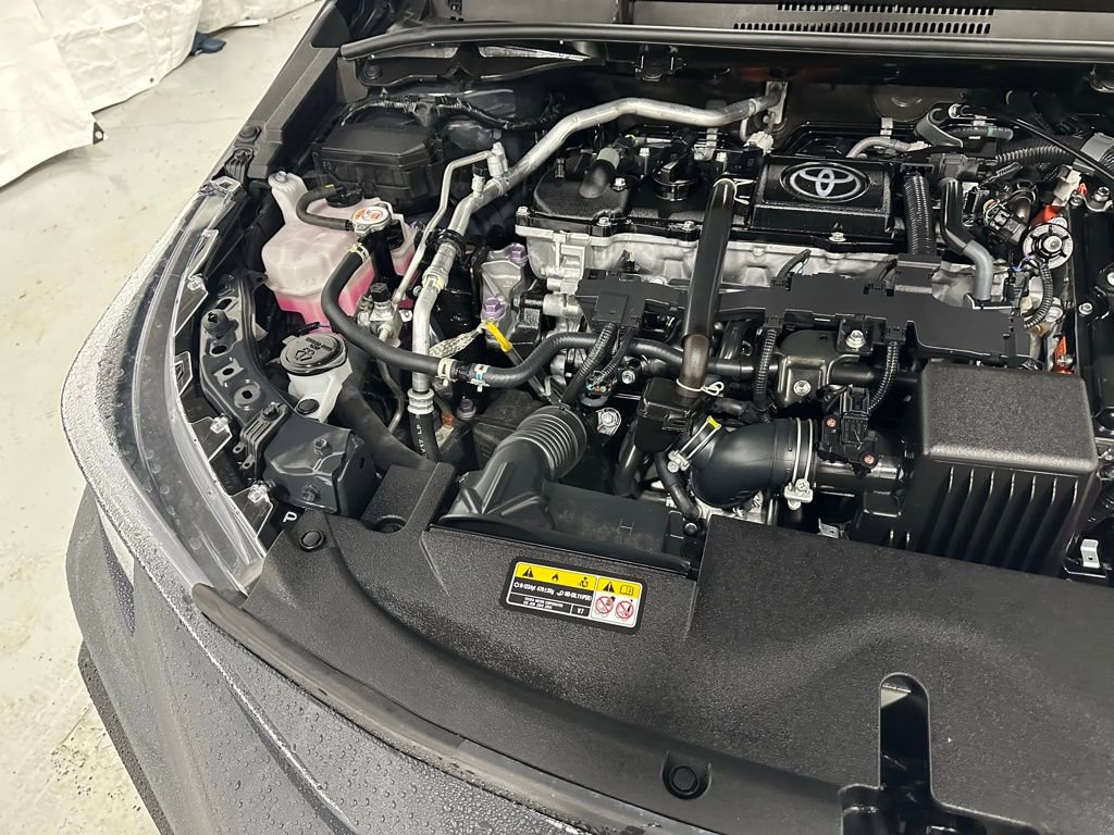 Used 2025 Toyota Corolla SE FWD image 66