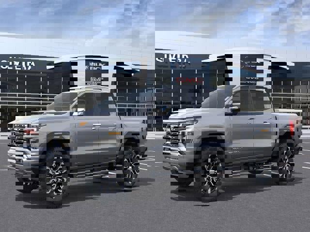 New 2026 GMC Canyon Denali image 2