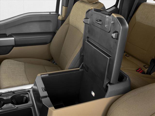 New 2027 Ford F250 XLT AWD/4WD image 10