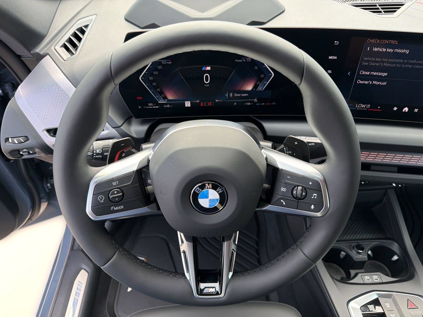 New 2026 BMW 228i w/ Technology Package FWD image 10
