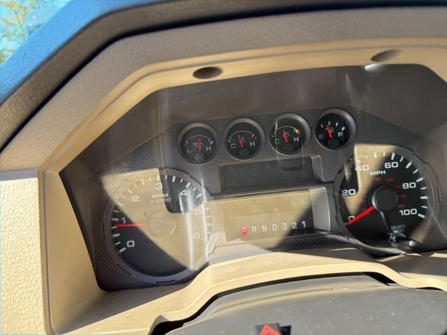 Used 2008 Ford F350 XLT image 19