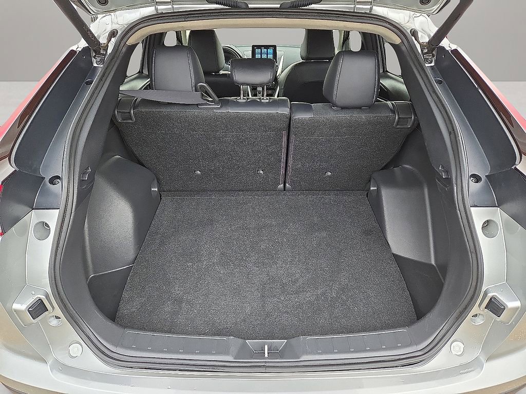 Used 2024 Mitsubishi Eclipse Cross SE image 13