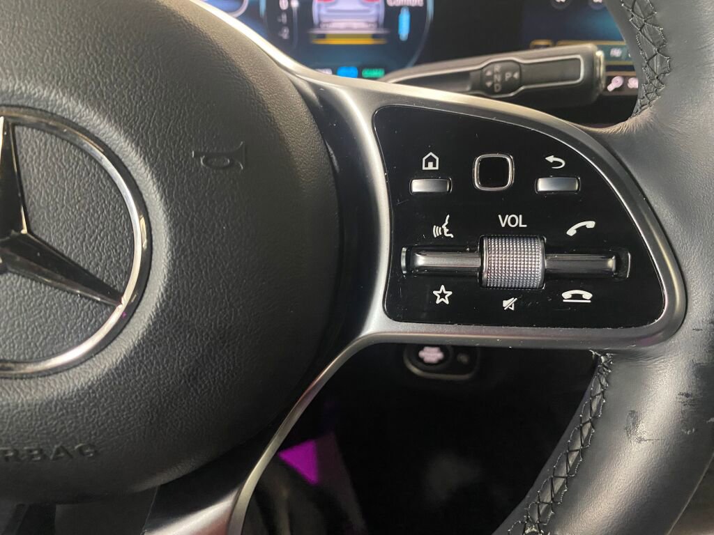 Certified 2023 Mercedes-Benz GLS 450 4MATIC image 10