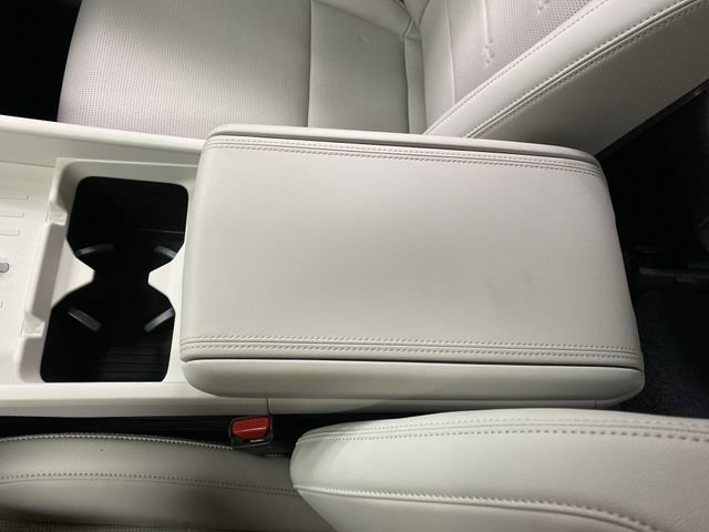 New 2026 Hyundai Santa Fe Limited image 21