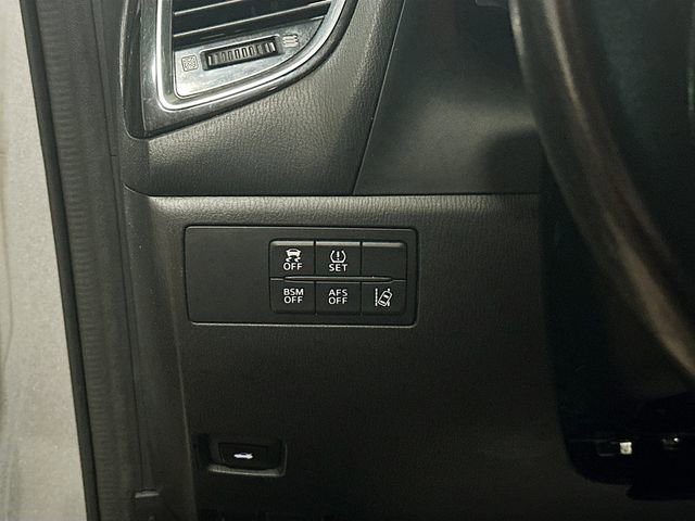Used 2014 MAZDA MAZDA3 s Grand Touring image 11