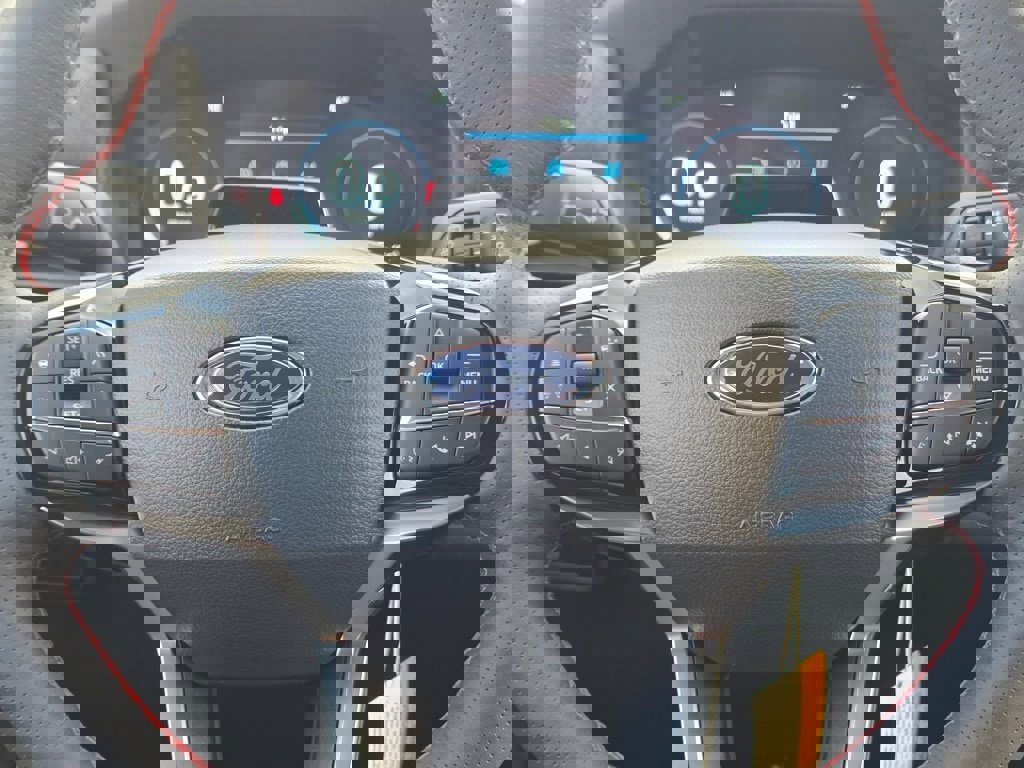 New 2026 Ford Explorer ST-Line w/ ST-Line Street Pack image 18