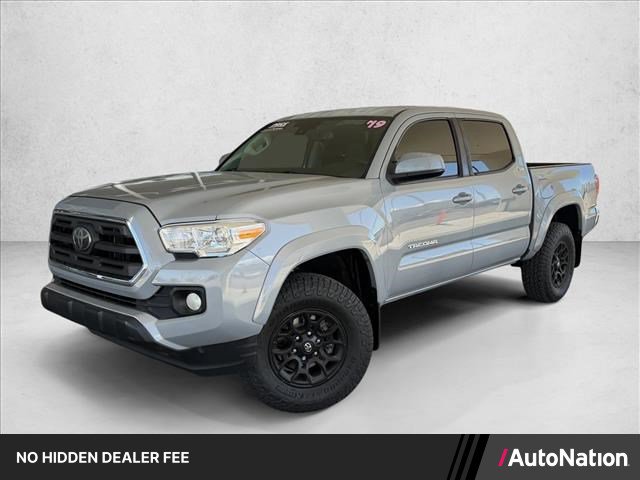 Used 2019 Toyota Tacoma SR5 RWD image 1